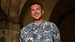 Joe Lycett Joe Lycett