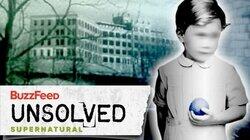 The Haunted Halls of Waverly Hills Hospital The Haunted Halls of Waverly Hills Hospital