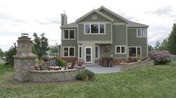 Craftsman Mountain Home Hunt Craftsman Mountain Home Hunt