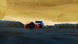 Found!...and Lost Found!...and Lost