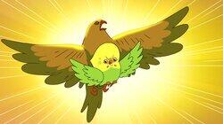 Mortimor to the Rescue Mortimor to the Rescue