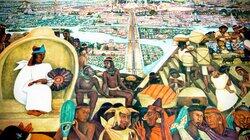 The Lost Aztec Colony The Lost Aztec Colony