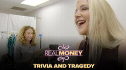 Trivia and Tragedy Trivia and Tragedy