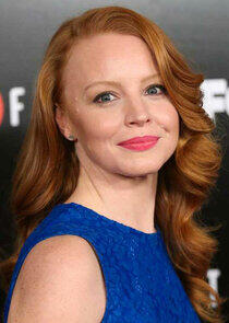 Lauren Ambrose Lauren Ambrose