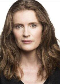 Justine Mitchell Justine Mitchell
