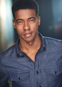 Derrick A. King Derrick A. King