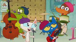 Another Cats Shoes & Emma's Weird Song Another Cats Shoes & Emma's Weird Song