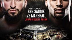 Glory 59: Amsterdam Glory 59: Amsterdam