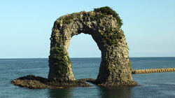 Okushiri Island: Secret Gem Off Hokkaido Okushiri Island: Secret Gem Off Hokkaido