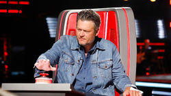 The Blind Auditions, Part 3 The Blind Auditions, Part 3