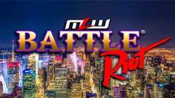 MLW Battle Riot MLW Battle Riot