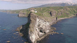 The Shores of Shakotan Peninsula The Shores of Shakotan Peninsula