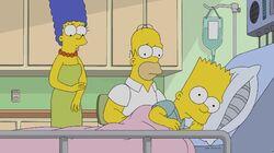 Bart's Not Dead Bart's Not Dead