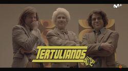 Tertulianos Tertulianos