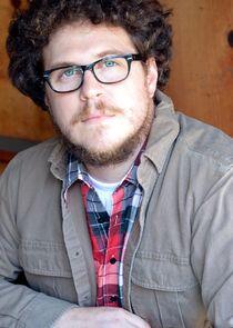 Cameron Britton Cameron Britton