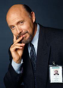 Dr. Phillip Watters Dr. Phillip Watters