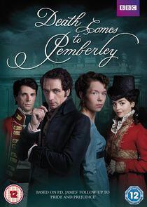 Death Comes to Pemberley Death Comes to Pemberley