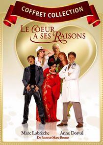 Le coeur a ses raisons Le coeur a ses raisons