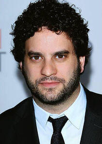 Michael Nathanson Michael Nathanson