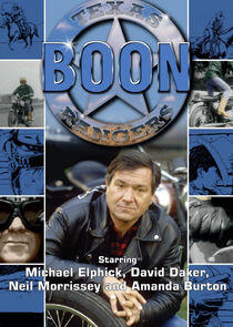 Boon Boon