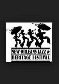 The New Orleans Jazz & Heritage Festival The New Orleans Jazz & Heritage Festival