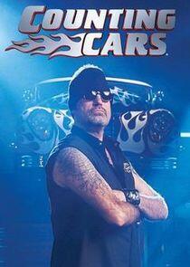 Counting Cars Supercharged Counting Cars Supercharged