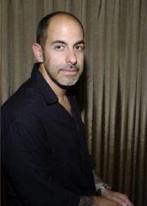 David S. Goyer David S. Goyer