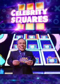 Celebrity Squares Celebrity Squares