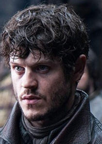Ramsay Snow Ramsay Snow