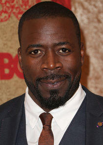 Demetrius Grosse Demetrius Grosse