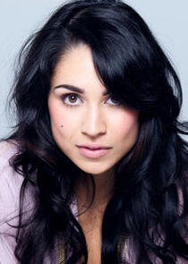 Cassie Steele Cassie Steele