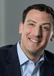 Isaac Lidsky Isaac Lidsky
