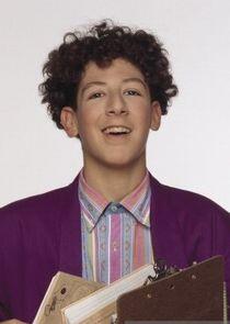 Barton 'Weasel' Wyzell Barton 'Weasel' Wyzell
