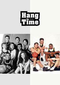 Hang Time Hang Time
