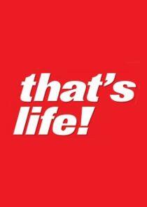 That's Life That's Life