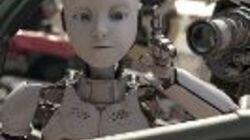 Android's Best Friend Android's Best Friend