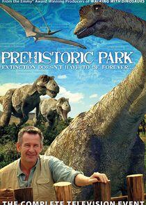 Prehistoric Park Prehistoric Park