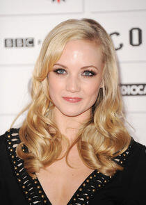 Nichola Burley Nichola Burley