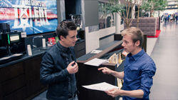 Aflevering 5 Aflevering 5