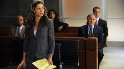 Here Comes the Judge Here Comes the Judge
