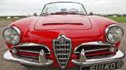 Alfa Romeo Renaissance Alfa Romeo Renaissance