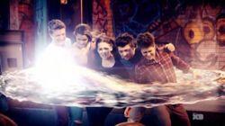 The Rise of Five The Rise of Five