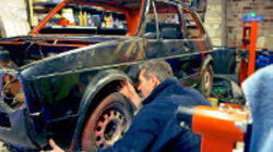 Hot Hatches