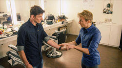 Aflevering 4 Aflevering 4