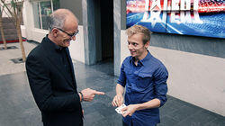 Aflevering 3 Aflevering 3
