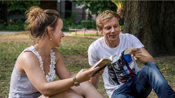 Aflevering 2 Aflevering 2