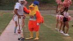 Fowl Play Fowl Play