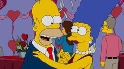 Love is in the N2-O2-Ar-CO2-Ne-He-CH4 Love is in the N2-O2-Ar-CO2-Ne-He-CH4