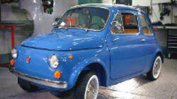 Micro Cars Micro Cars