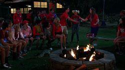 Smells Like Camp Spirit Smells Like Camp Spirit